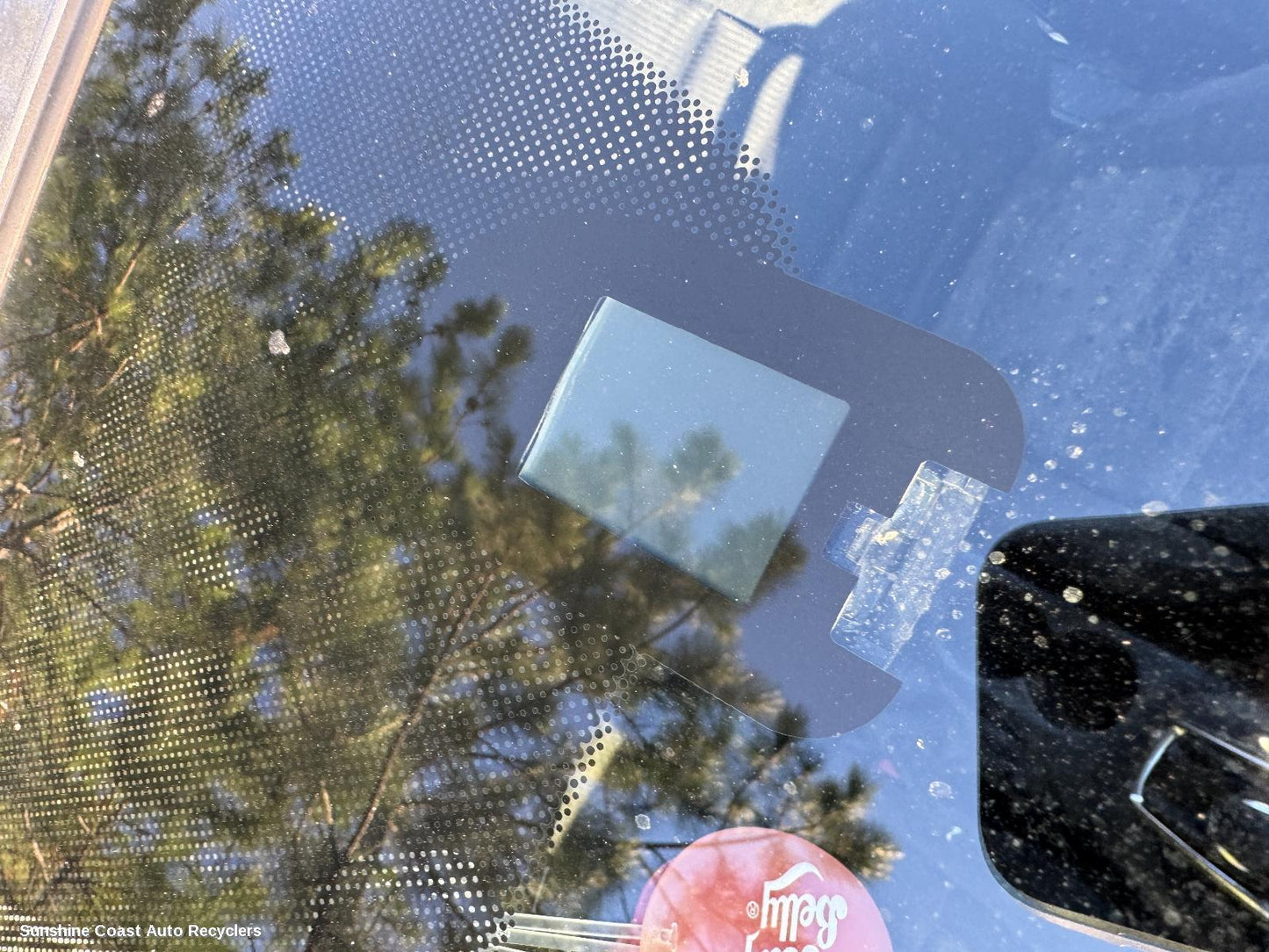 2012-2014 Mazda Cx5 Reverse Camera