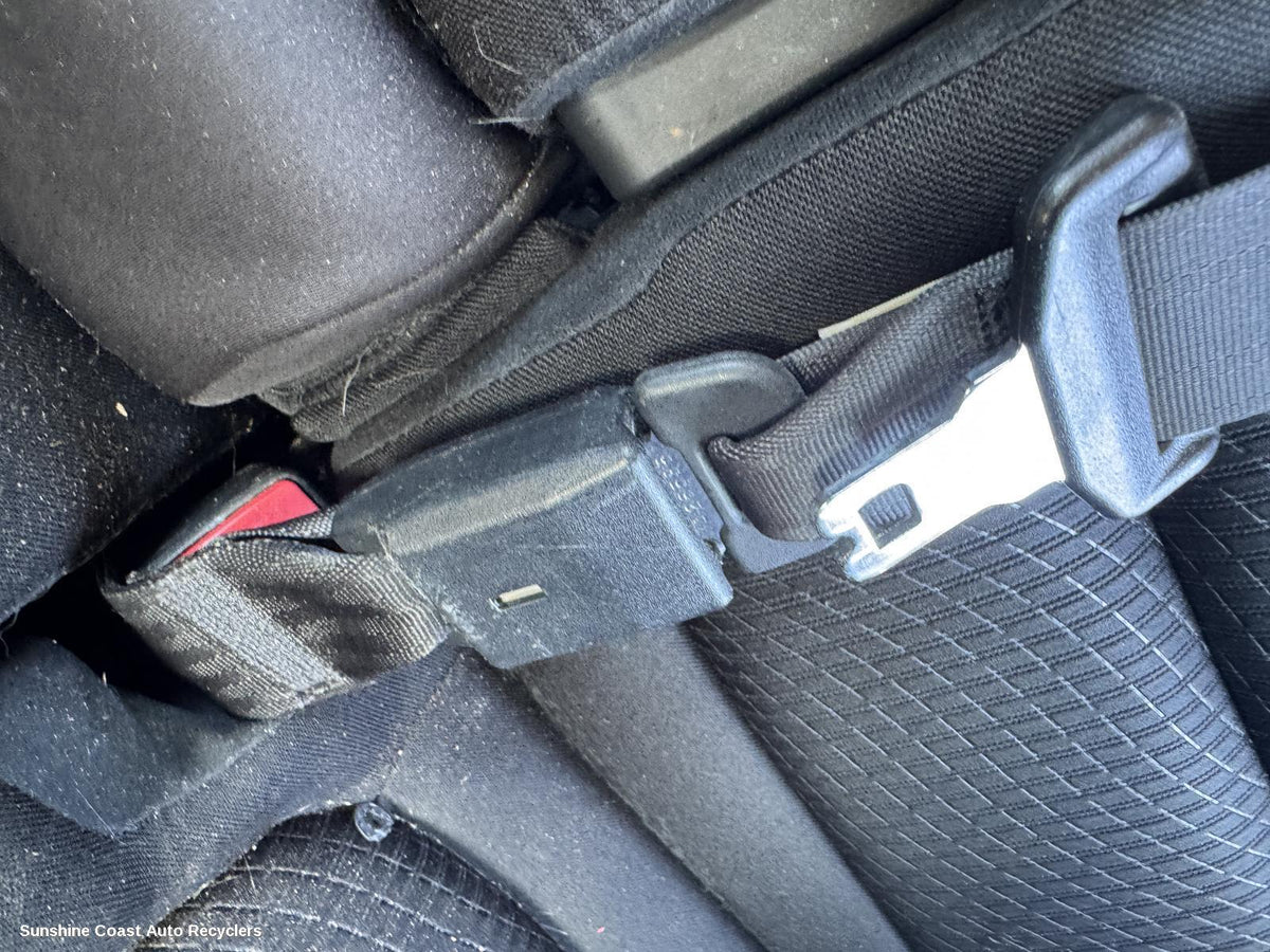 2012-2016 Mazda Cx5 Seatbelt Stalk