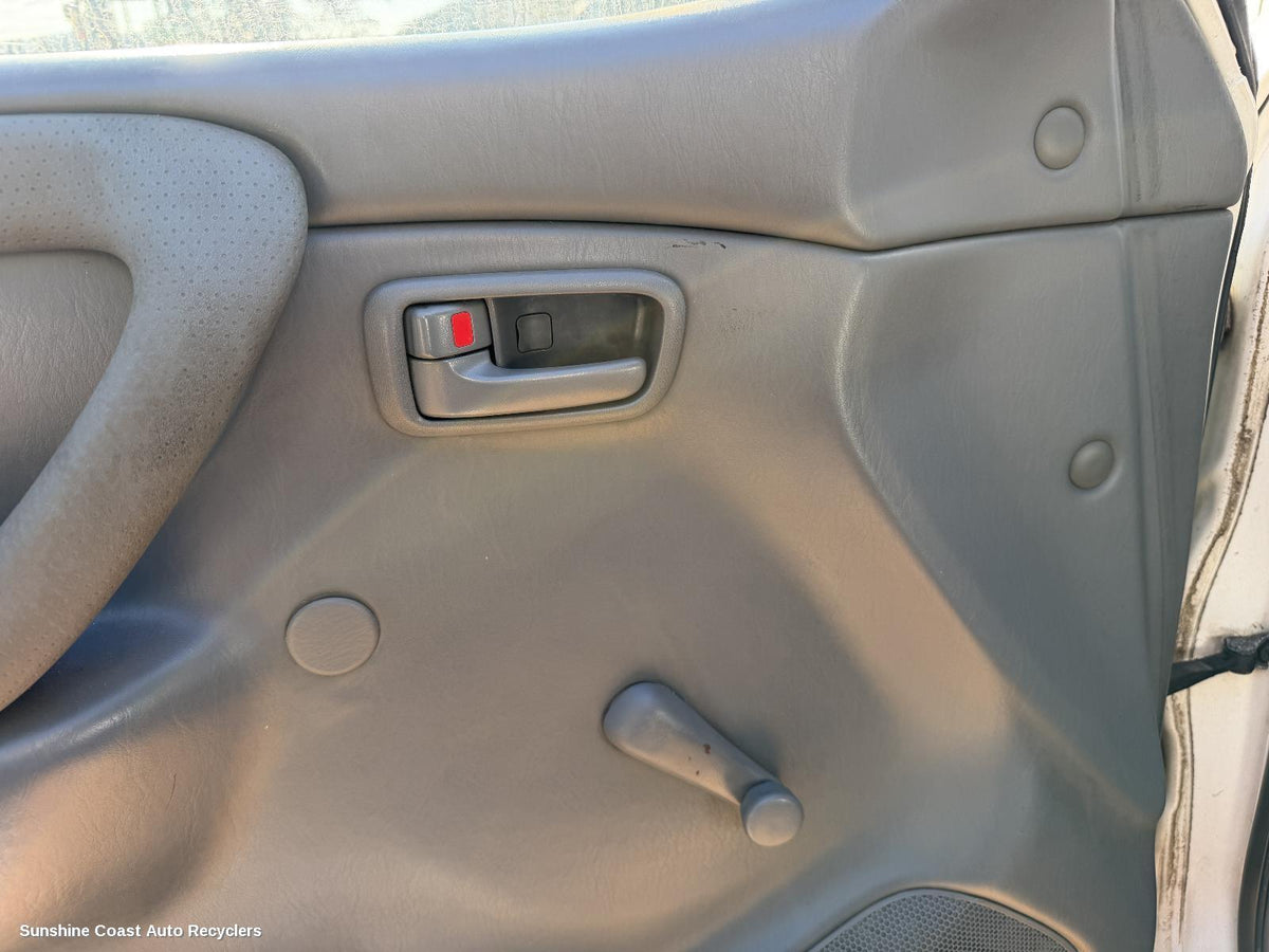 1998-2007 Toyota Landcruiser Winder Handle