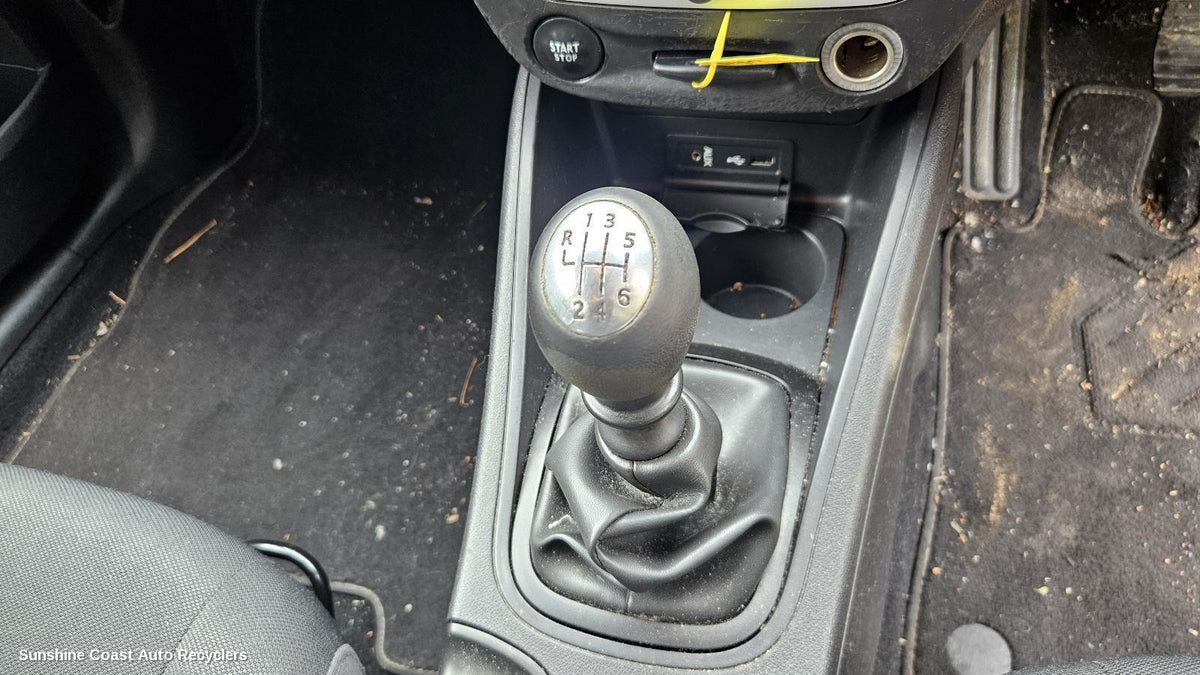2010-2016 Renault Megane Gear Stick Shifter