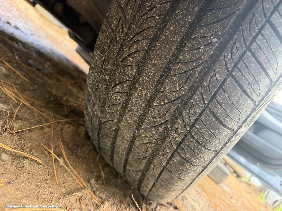 2006-2012 Mazda Cx7 Tyre