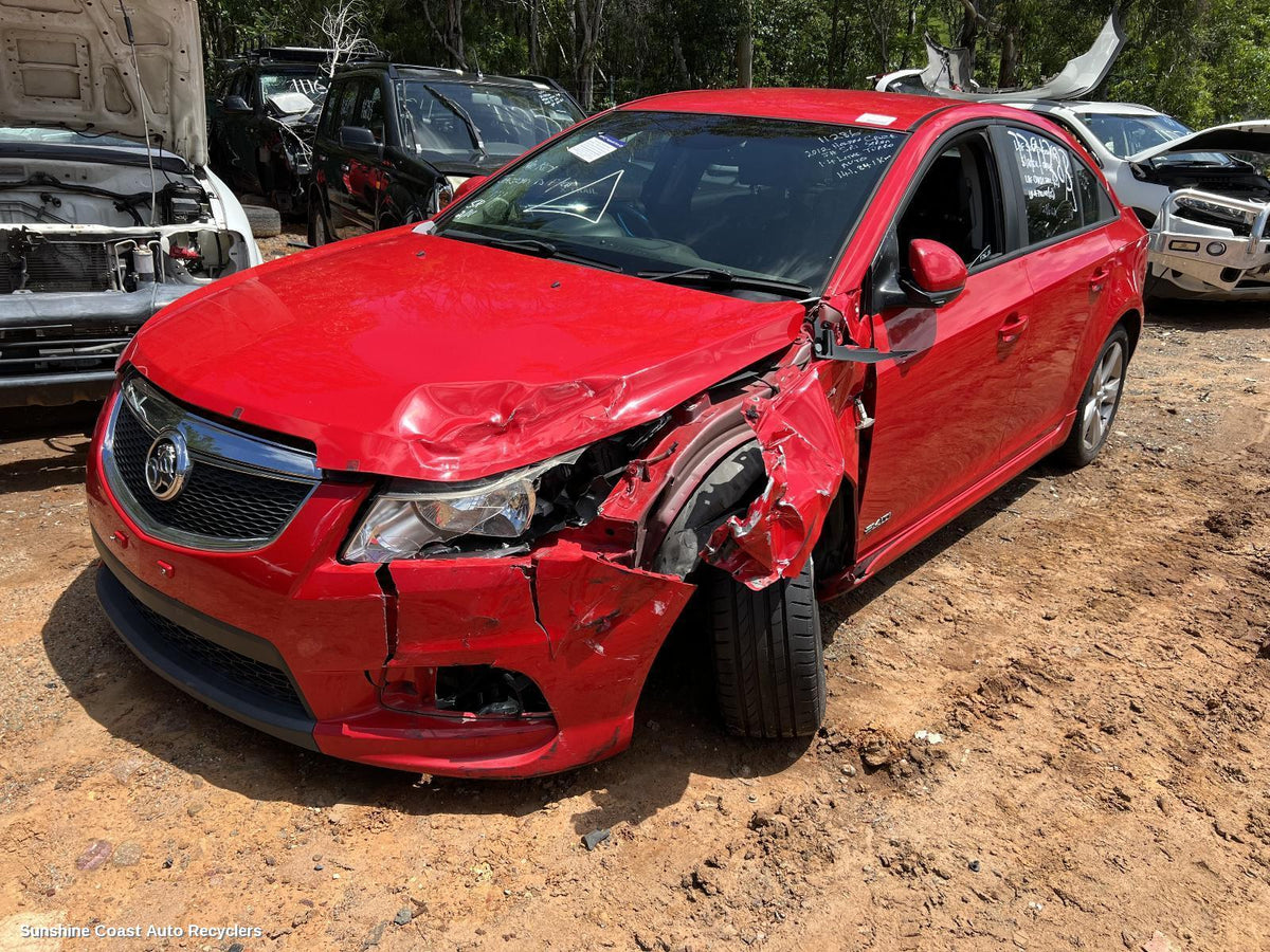 2011-2017 Holden Cruze Right Driveshaft