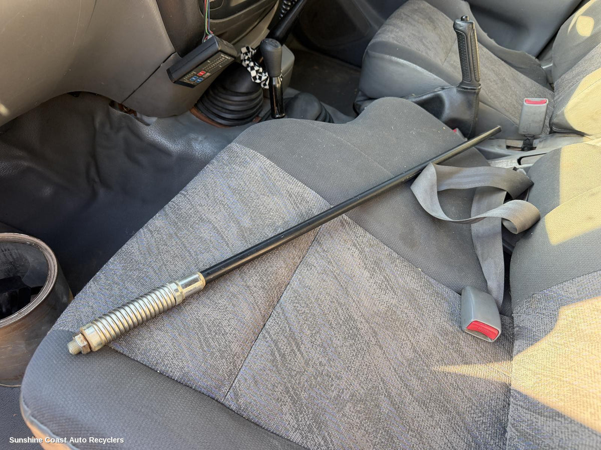 1980-2024 Toyota Landcruiser Antenna