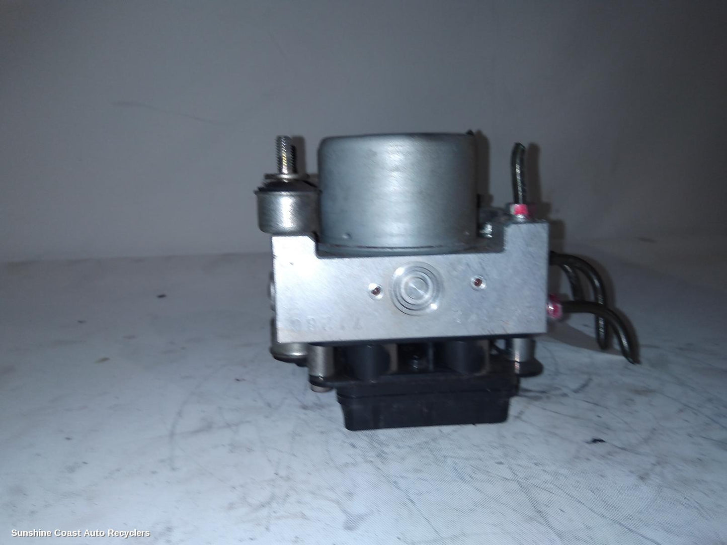 2007 Mitsubishi Lancer Abs Pump Modulator