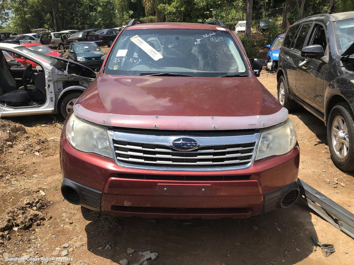 2008-2012 Subaru Forester Interior Mirror