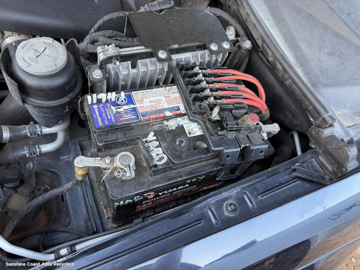 2011-2022 Volkswagen Amarok Battery Terminal