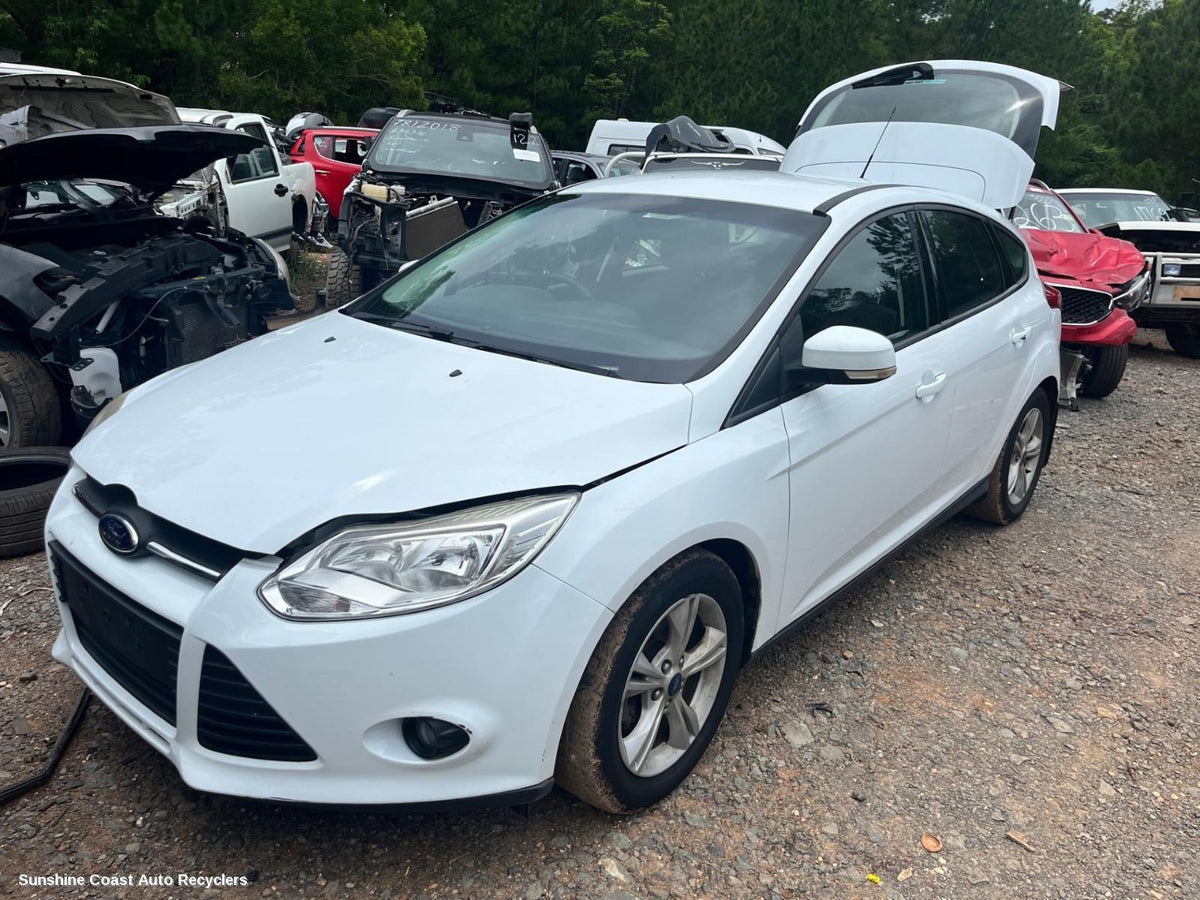 2011-2015 Ford Focus Door Handle