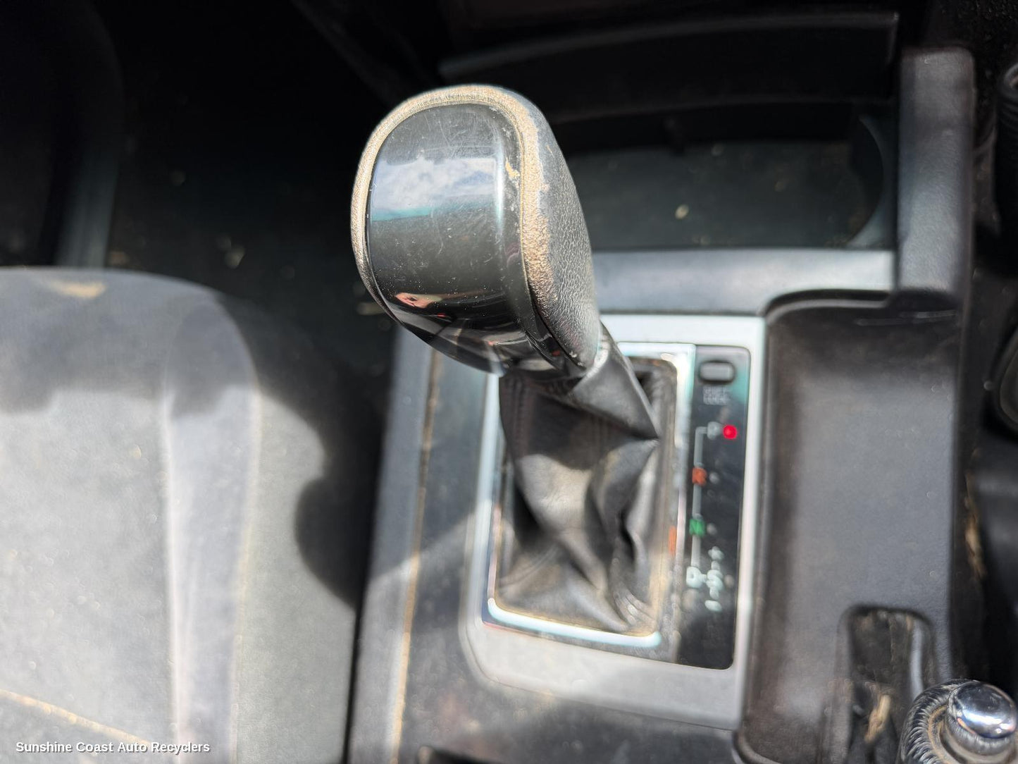 2015-2023 Toyota Prado Gear Stick Shifter