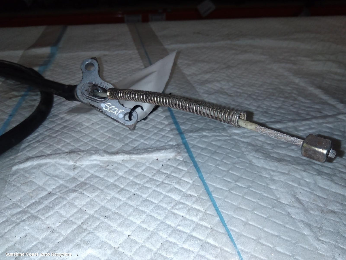 2001-2006 Honda Crv Cable