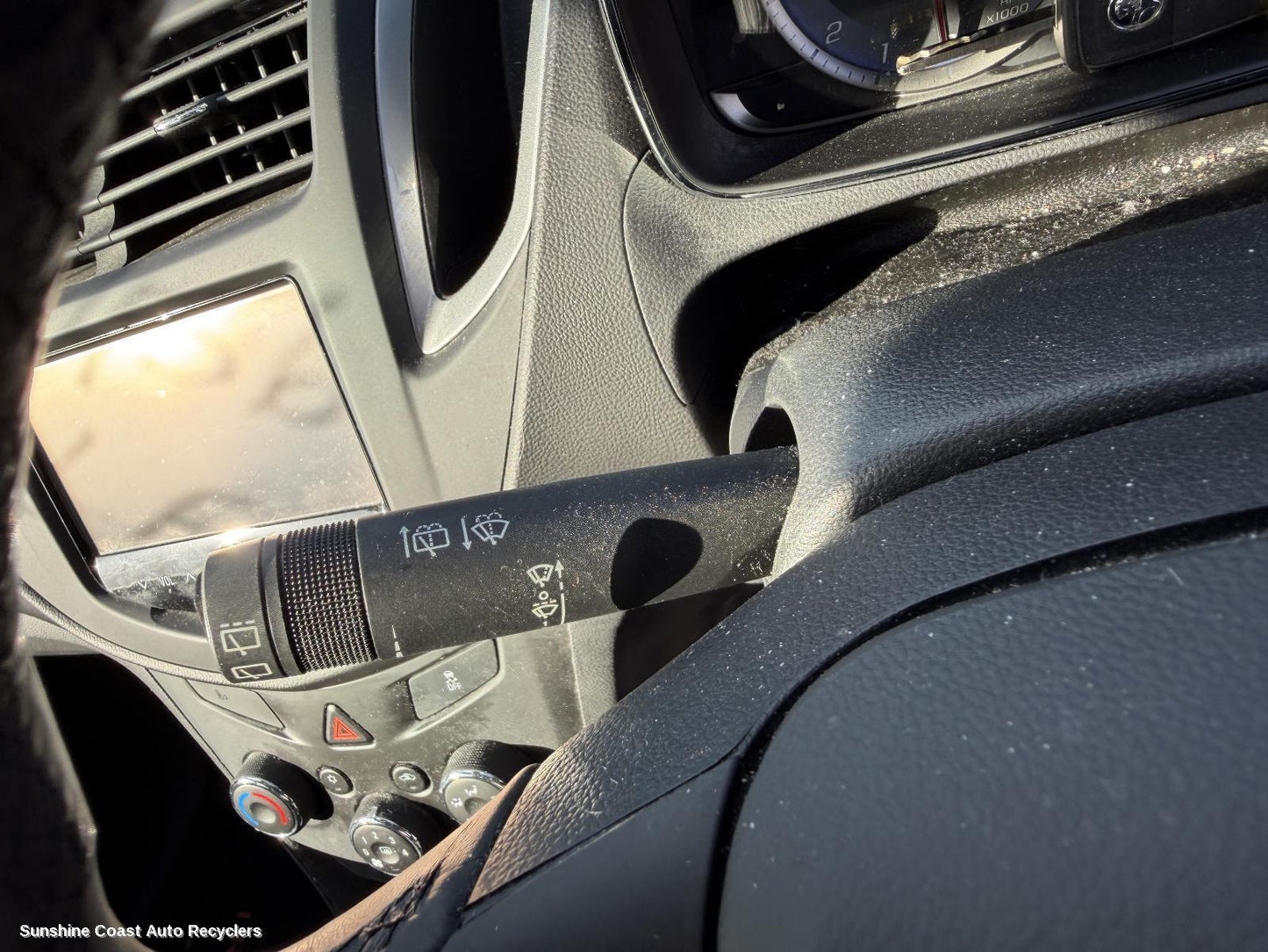 2013-2020 Holden Trax Combination Switch