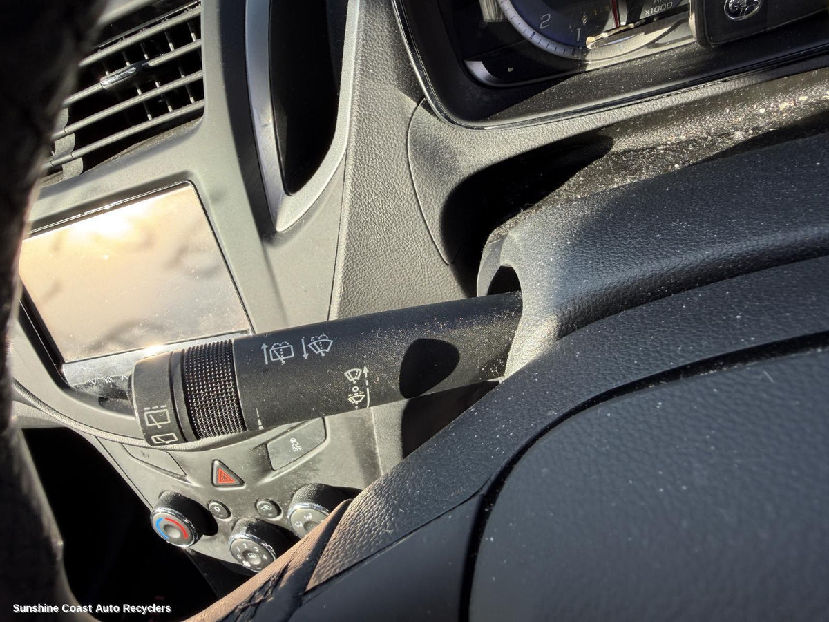 2013-2020 Holden Trax Combination Switch