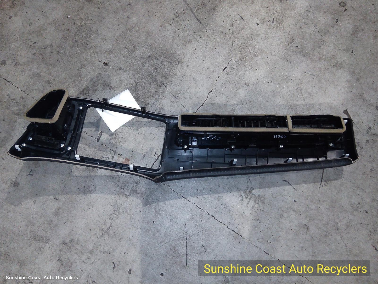 2014-2021 Honda Hrv Misc
