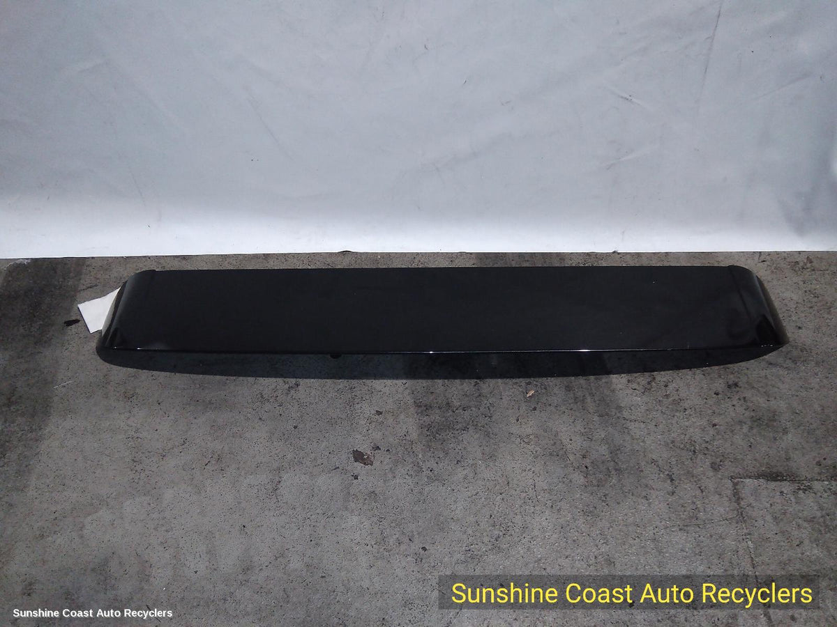 2008-2017 Audi Q5 Rear Spoiler