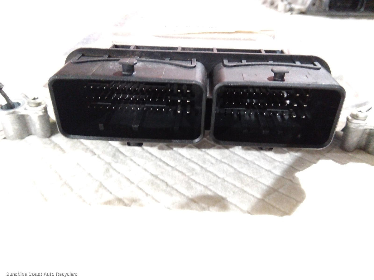 2016-2024 Mg Mg3 Ecu