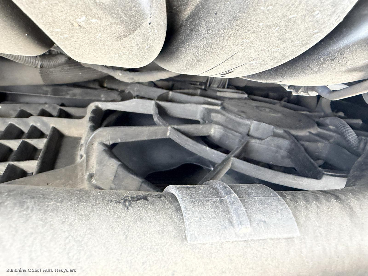 2012-2016 Hyundai Ix35 Fan