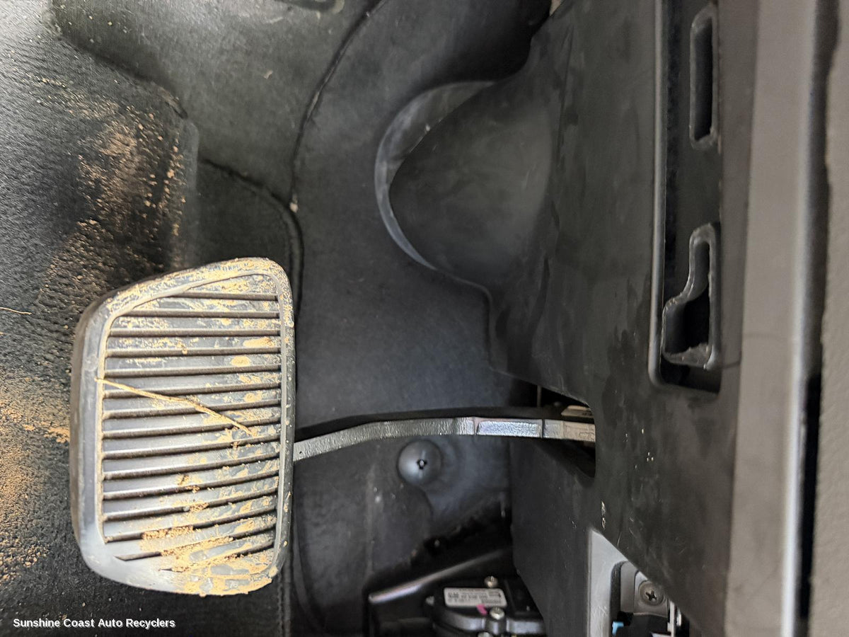2006-2013 Holden Commodore Pedal Assembly