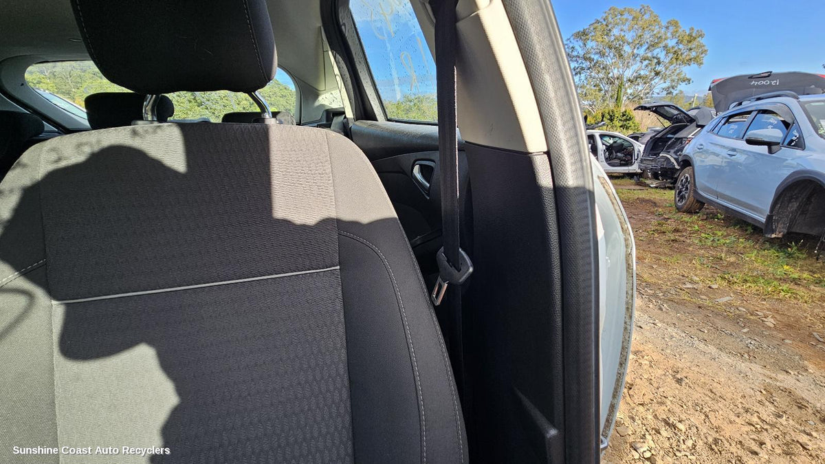 2011-2015 Ford Focus Seatbelt Stalk