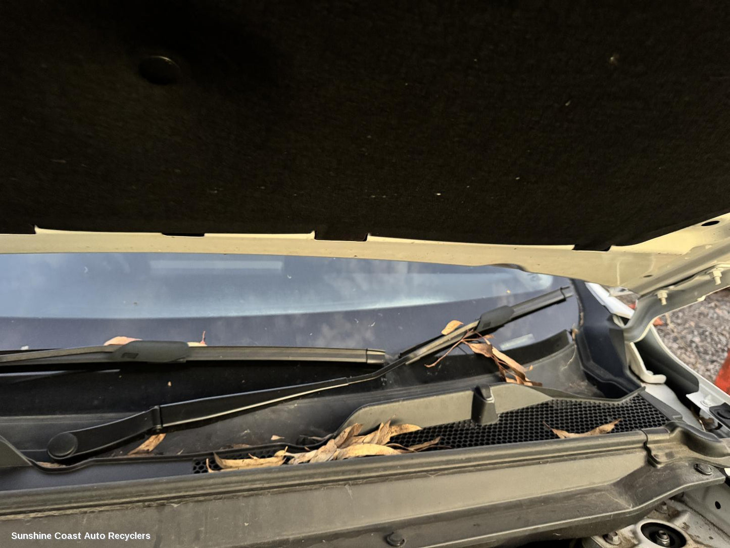 2023 Haval Jolion Wiper Arm