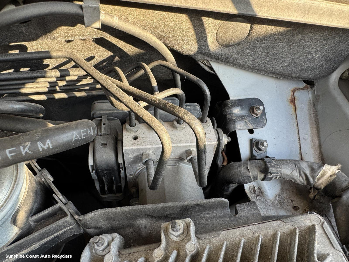 2005-2011 Ford Territory Abs Pump Modulator