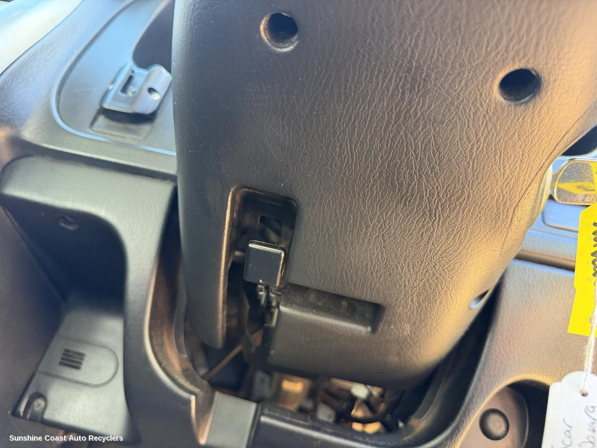 1997-2015 Nissan Navara Steering Column
