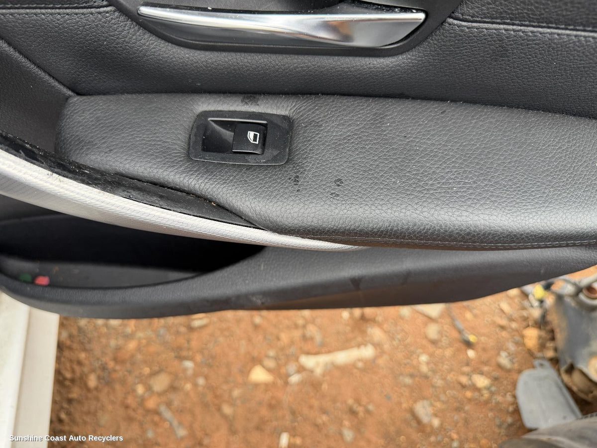 2011-2019 Bmw 3 Series Pwr Dr Wind Switch