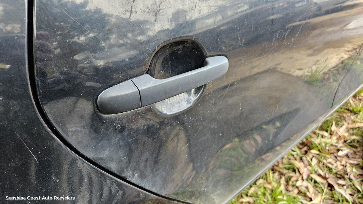 2007-2012 Hyundai I30 Door Handle
