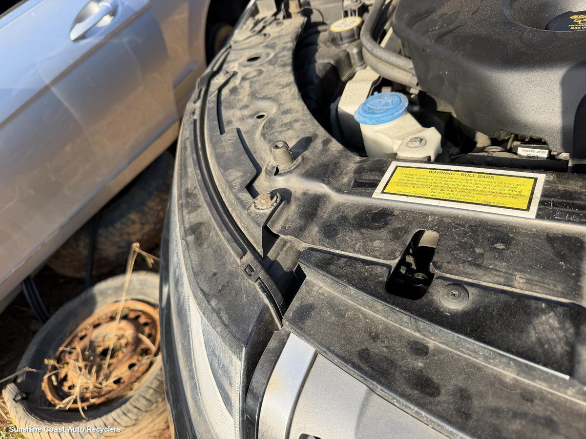 2011-2019 Land Rover Rangerover Evoque Bonnet Lock Support
