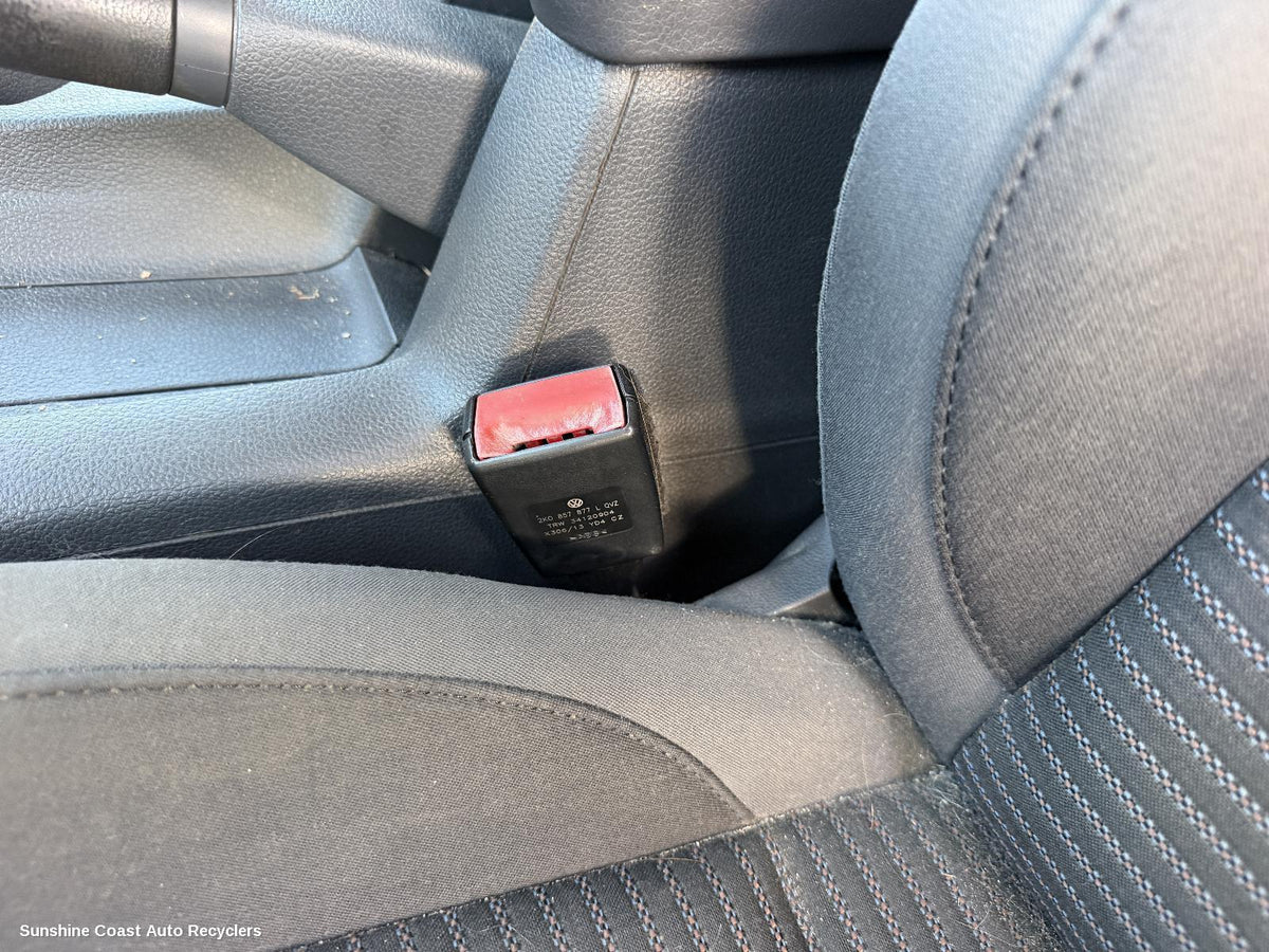 2010-2022 Volkswagen Amarok Seatbelt Stalk