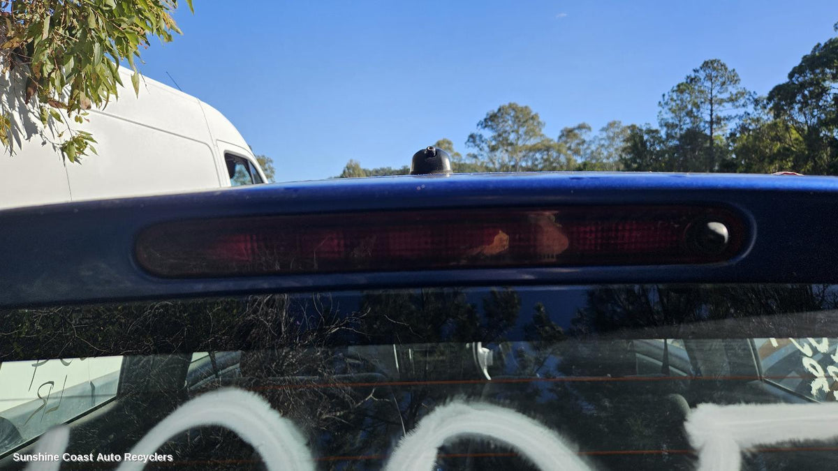 2011-2017 Suzuki Swift High Level Stoplight
