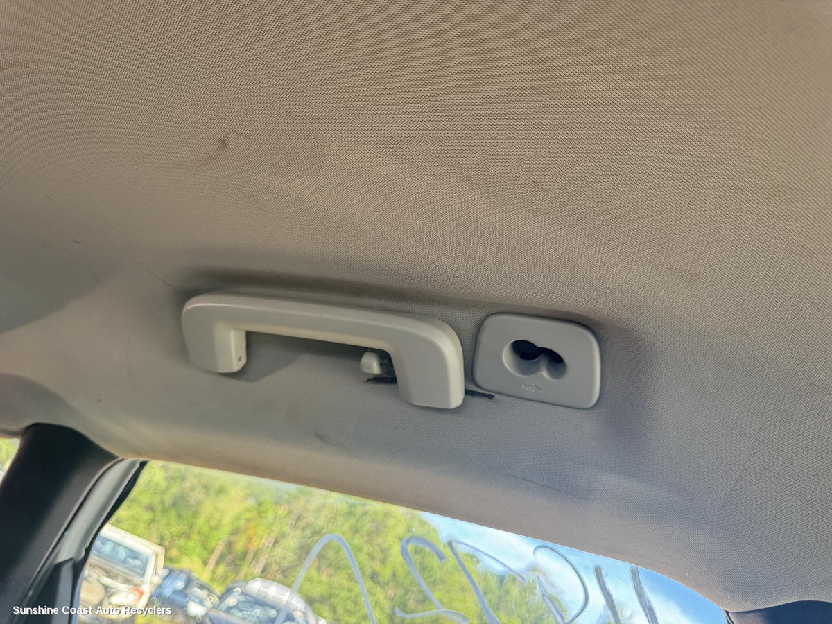2013-2019 Volvo S40 Grab Handle