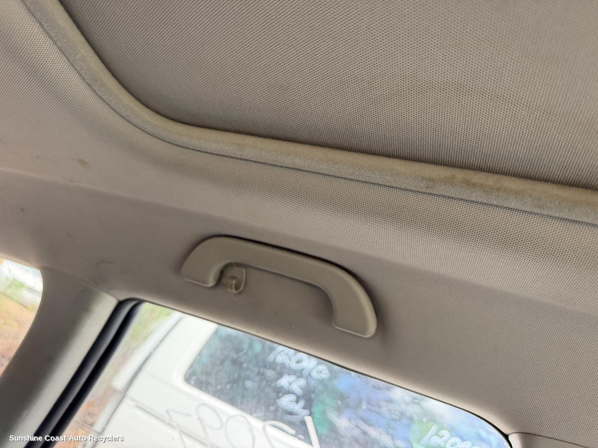 2003-2009 Subaru Outback Grab Handle