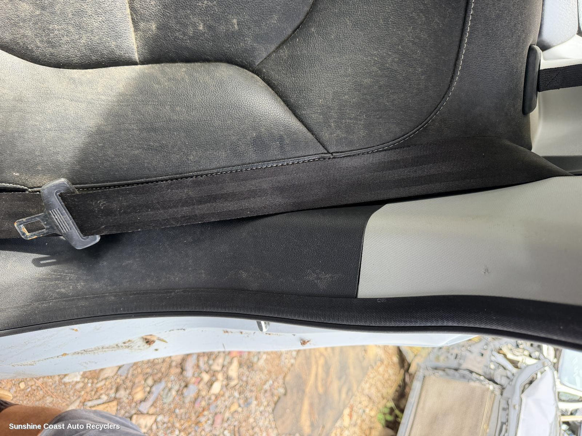 2017-2024 Mg Zs Seatbelt Stalk