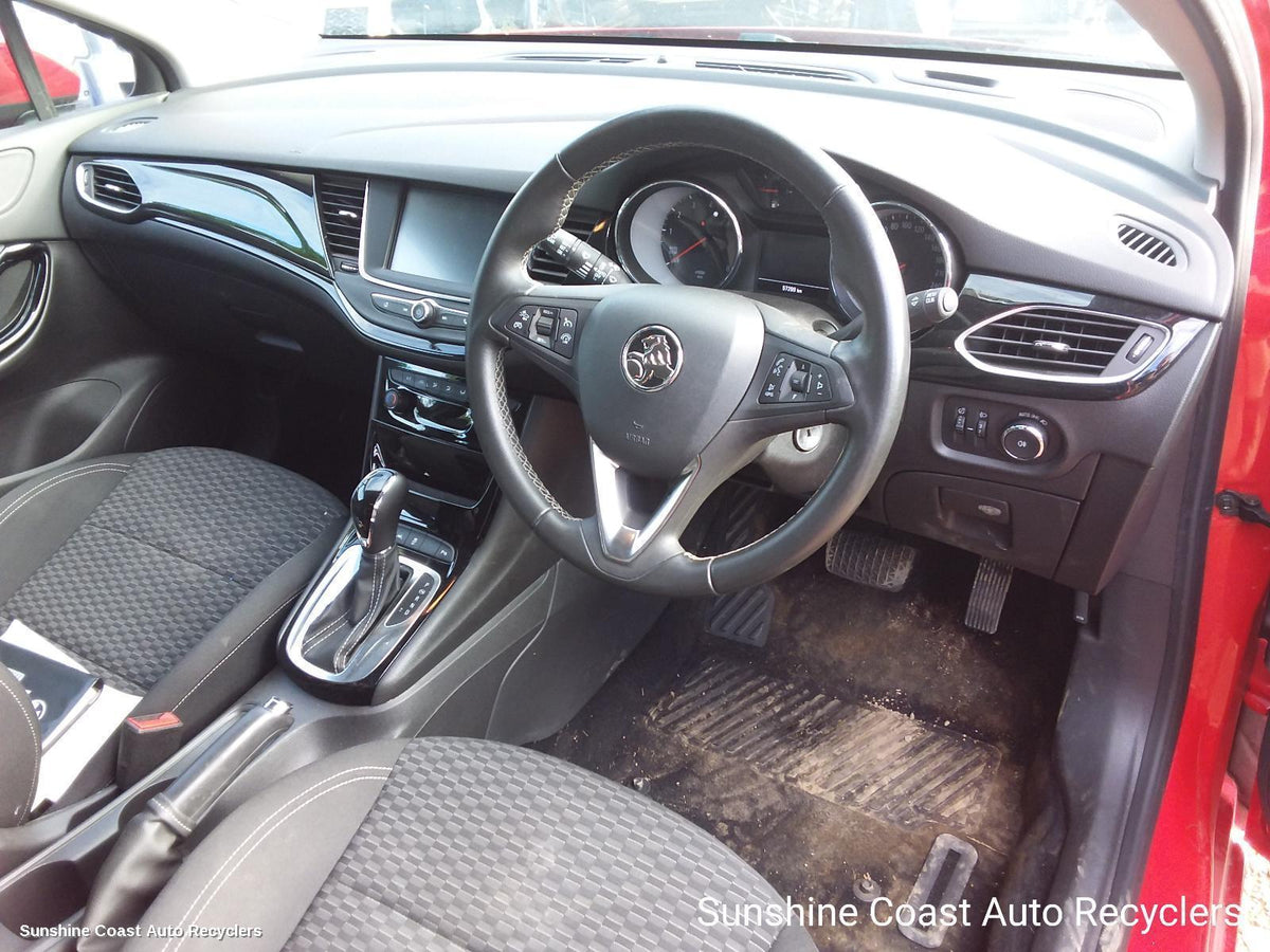 2016-2020 Holden Astra Starter