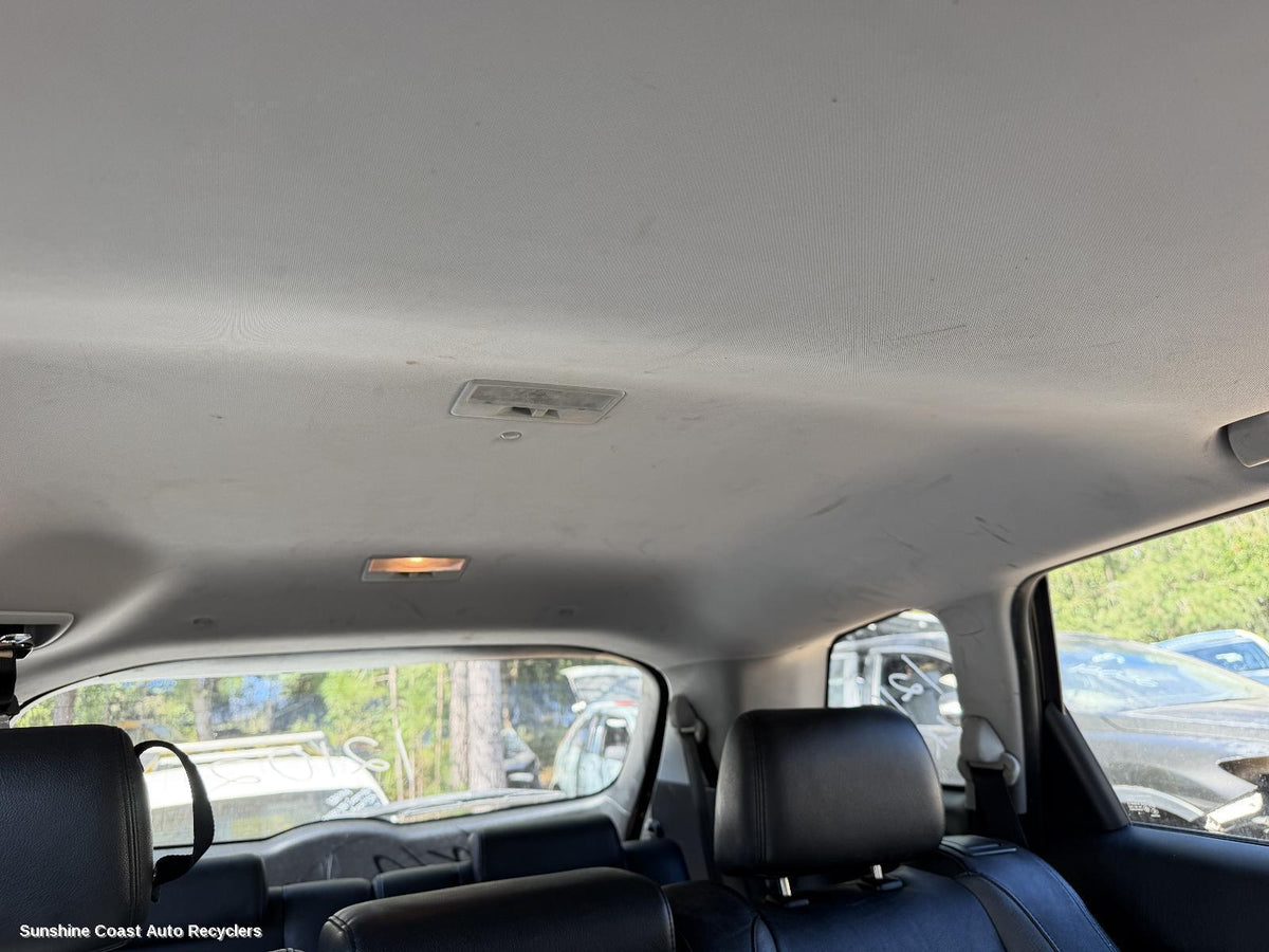 2007-2015 Mazda Cx9 Courtesy Light