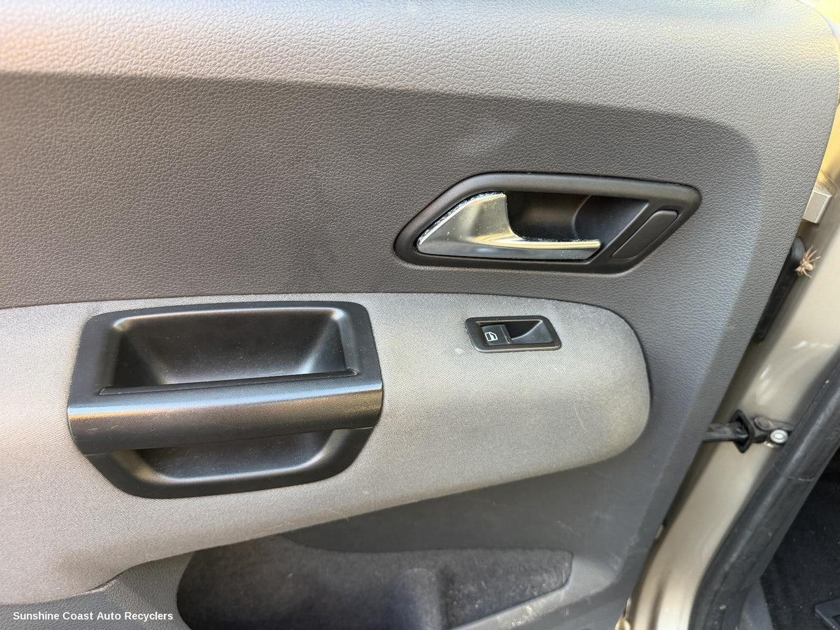 2010-2022 Volkswagen Amarok Door Handle
