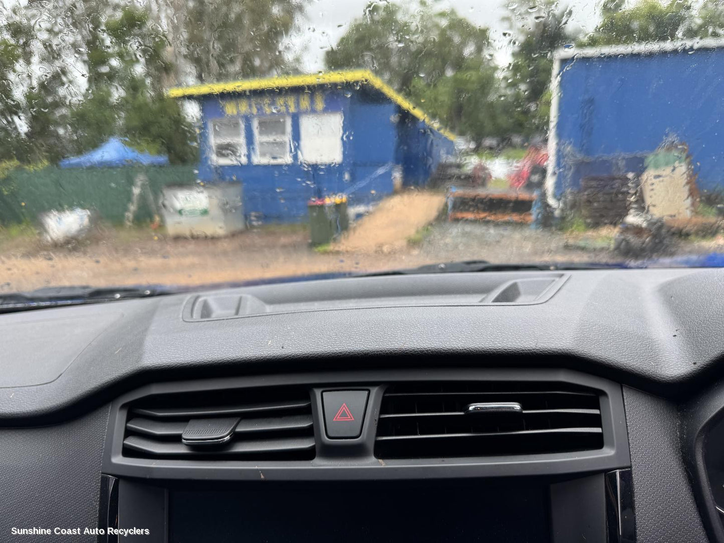 2017-2026 Ldv T60 Misc