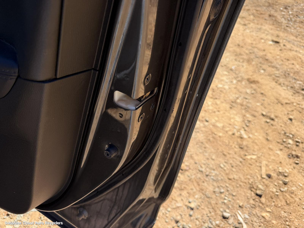 2016-2024 Mazda Cx9 Door Boot Gate Lock