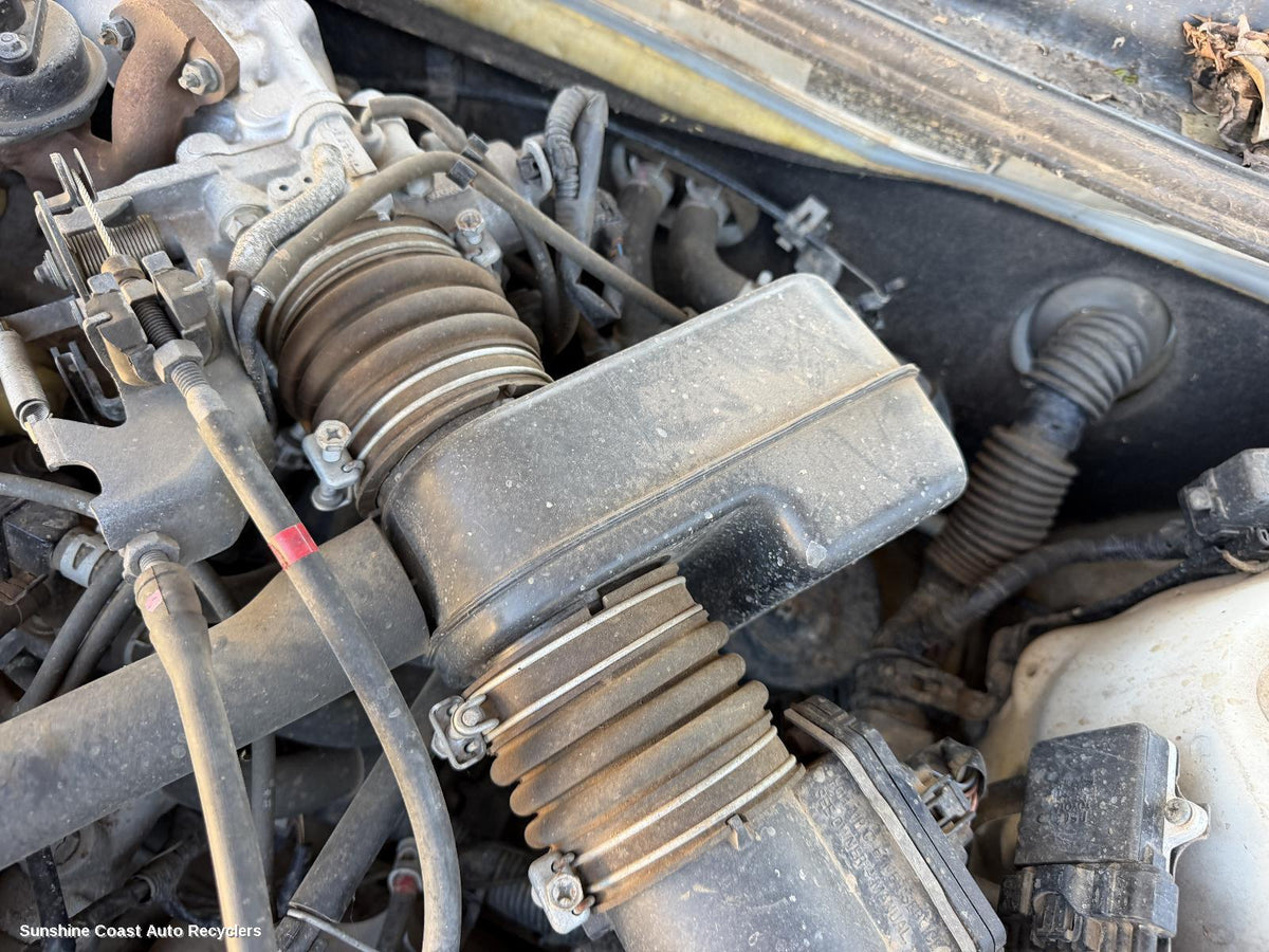 1997-2002 Toyota Camry Air Cleaner Box