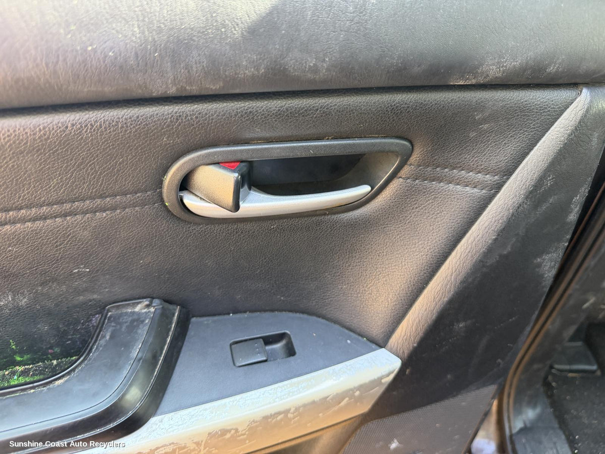 2007-2015 Mazda Cx9 Pwr Dr Wind Switch