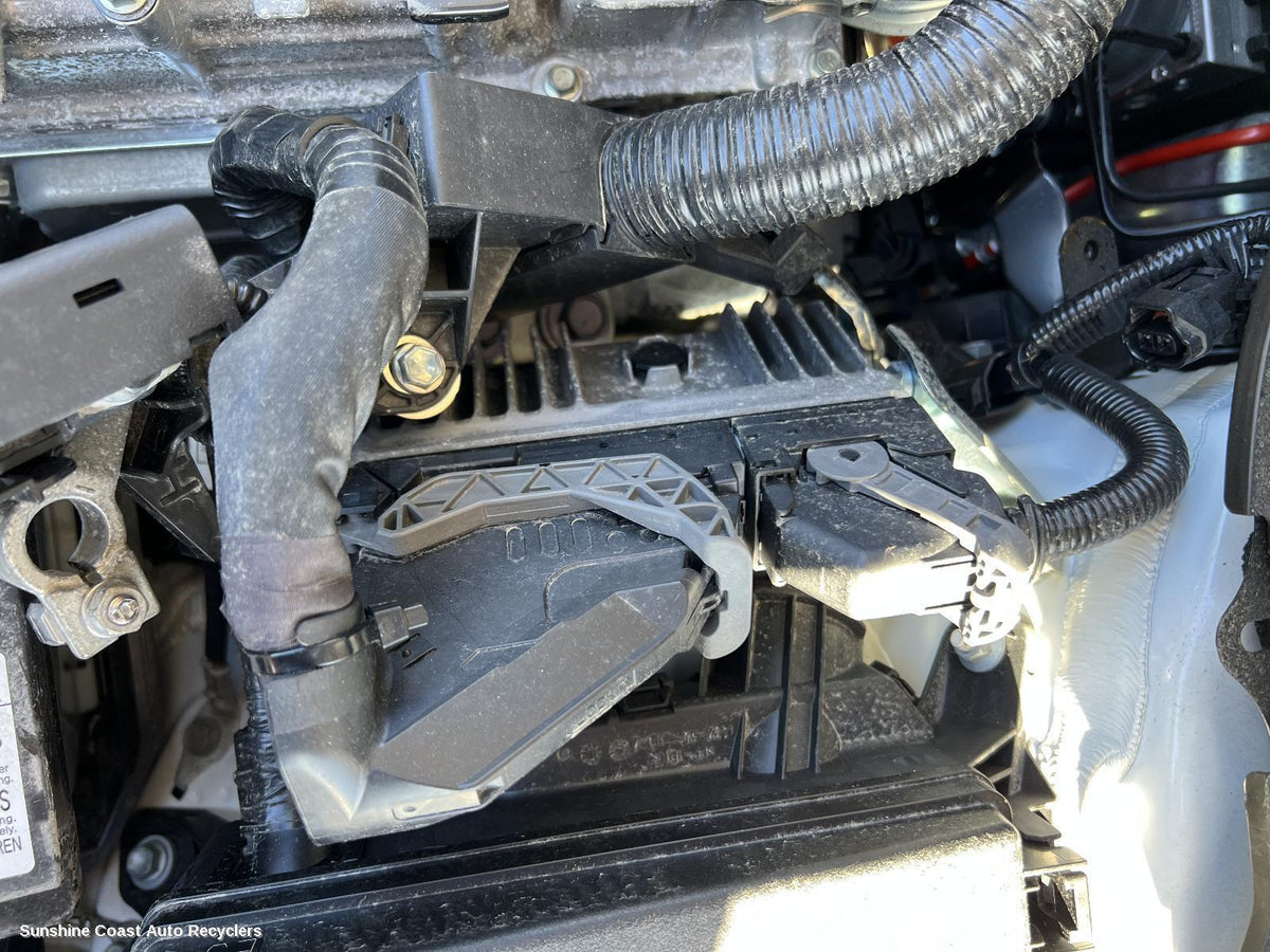 2018-2026 Toyota Corolla Ecu