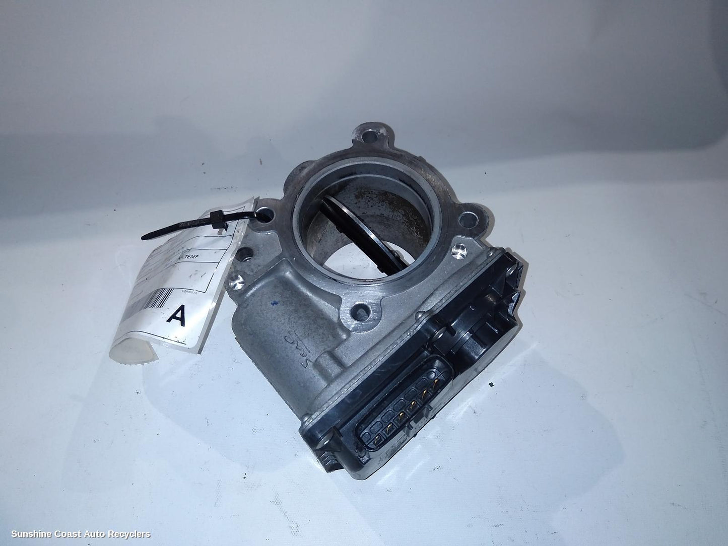 2015-2020 Toyota Hilux Throttle Body