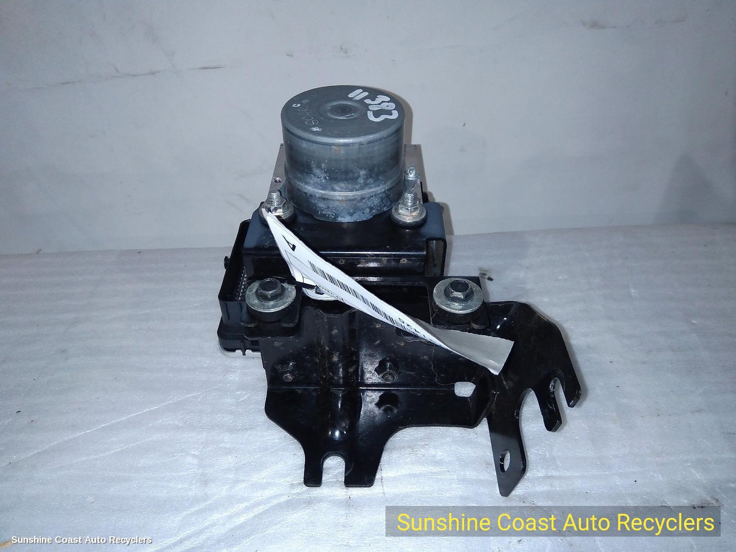 2021-2026 Mitsubishi Outlander Abs Pump Modulator