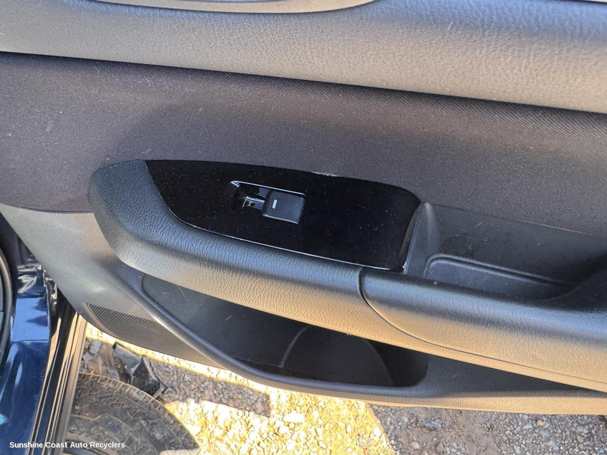 2017-2025 Mazda Cx5 Pwr Dr Wind Switch