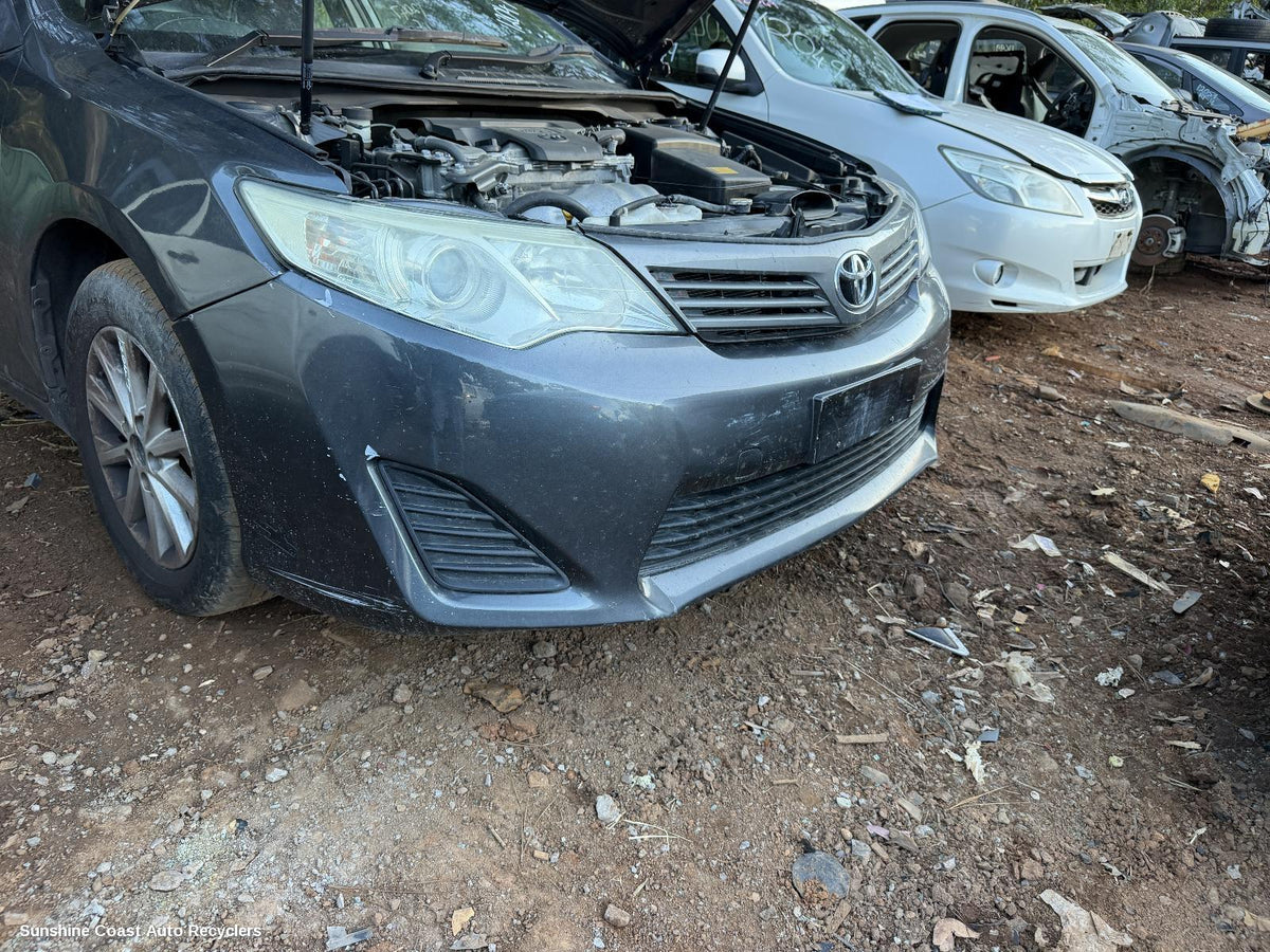 2011-2015 Toyota Camry Front Bumper