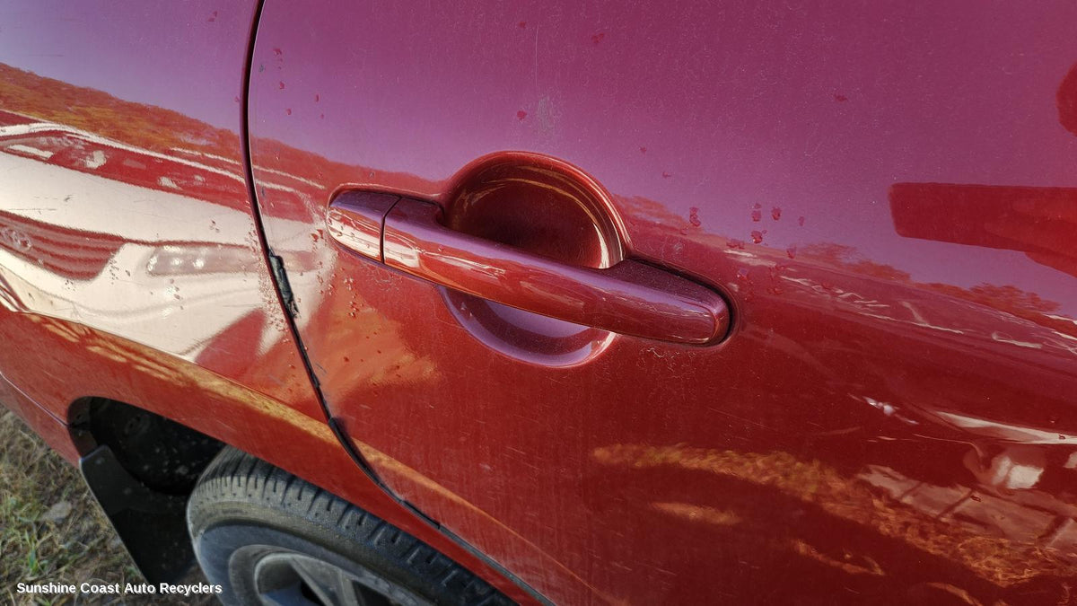 2005-2012 Toyota Rav4 Door Handle