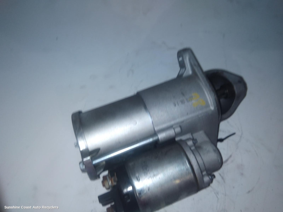 2011-2018 Holden Barina Starter