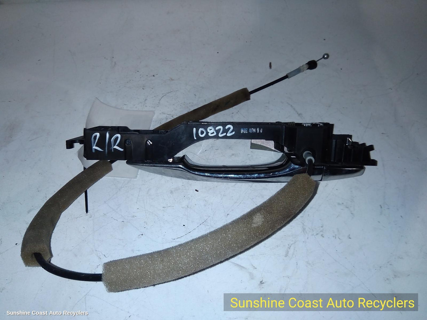 2018 Nissan Navara Door Handle