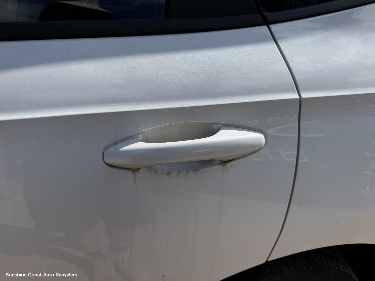2022 Haval Jolion Door Handle