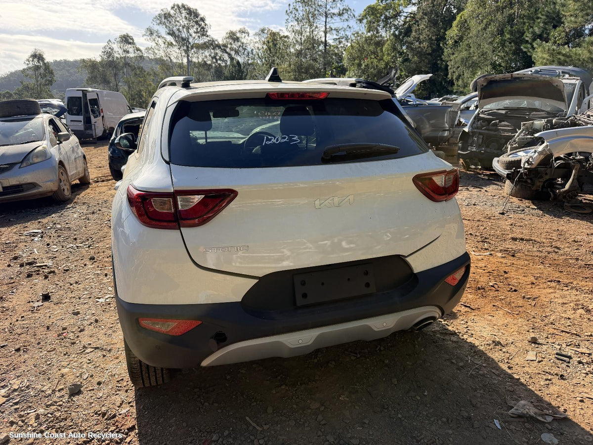 2020-2026 Kia Stonic Wiper Arm