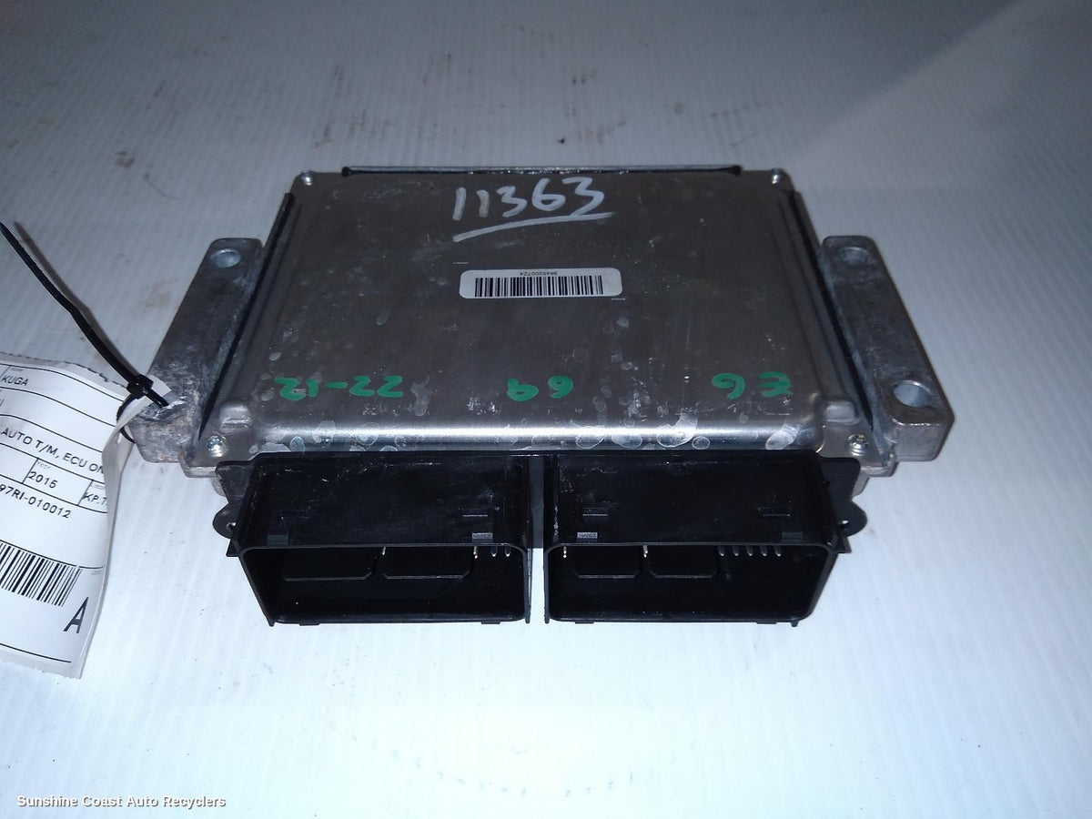 2012-2016 Ford Kuga Ecu